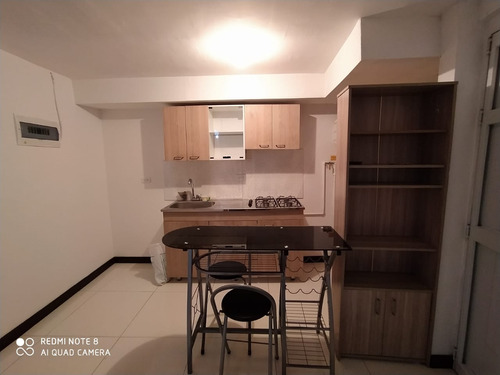 Vendo Apartamento Para Inversion En Medellin