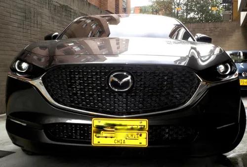 Mazda CX-30 2.0 Prime At