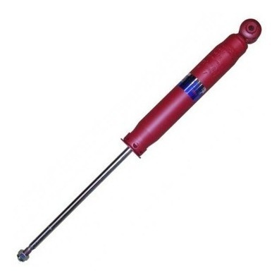 Kit 2 Amortiguadores Traseros Fric Rot Fiat Siena Fire