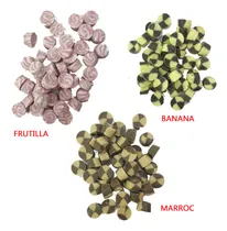 Comprar Bombon Mapsa Marroc-frutilla-banana X 250g Cotillon Sergio