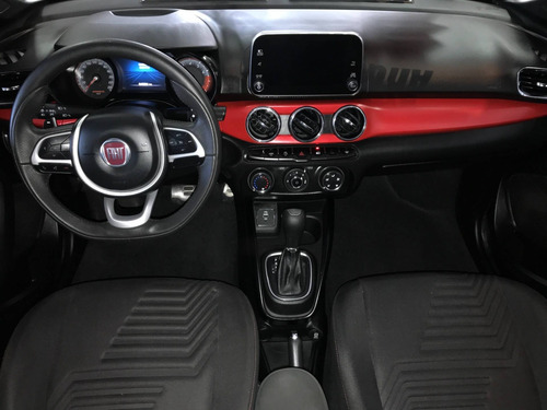 Fiat Argo 1.8 E.torq Flex Hgt At6