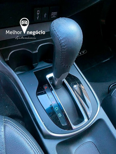 Imagem 11 de 15 de Honda City Sedan Exl 1.5 Flex Aut. 2020 Prata