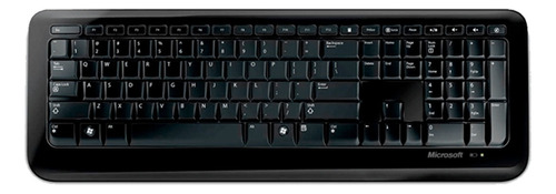 Microsoft Teclado  Inalambrico 850