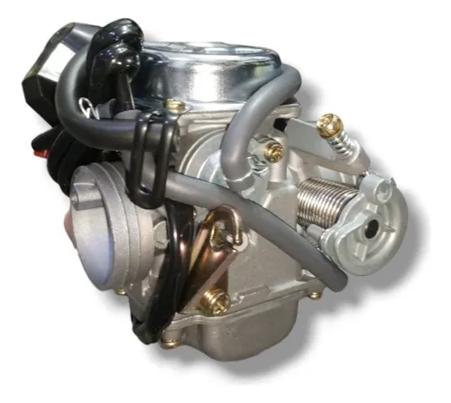 Carburador Moto Gy6 Matrix