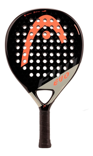 Paleta Pala Head Padel Evo Delta 3/0223 Empo2000