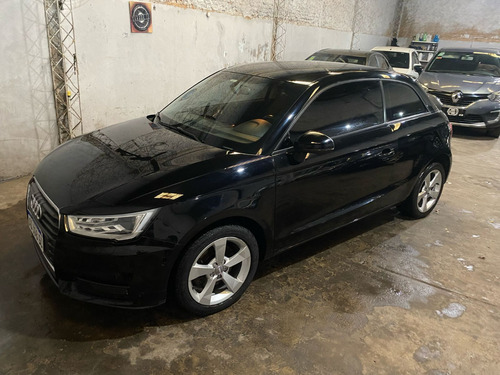 Audi A1 1.4 Tfsi Stronic 125cv