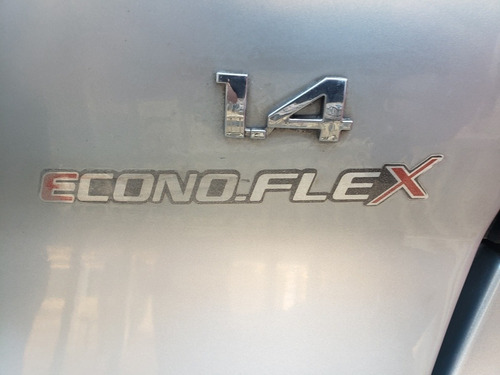 Chevrolet Prisma 2008 1.4 Maxx Econoflex 4p