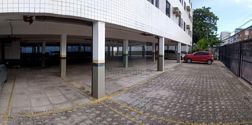 Imagem 4 de 27 de Edf. Portal De Rio Doce - T05-14