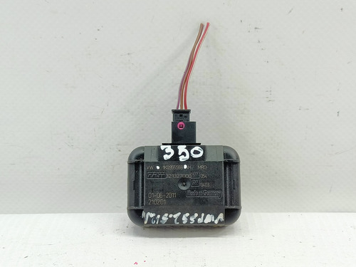 Sensor Lluvia Vw Passat 12-15 (Usado)