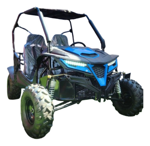 Side By Side Utv Razer 200cc-170cc