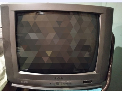 Imagen 1 de 3 de Televisor Sharp