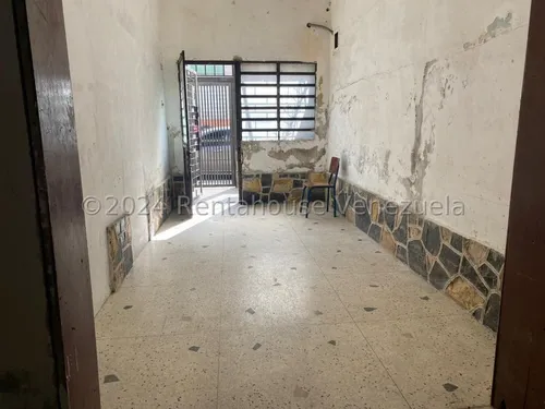 Casa En Venta - Mls #24-17361