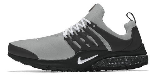 Zapatilla Nike Air Presto By You Urbano 846438-998   