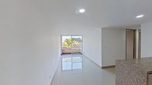 Apartamento En Venta En Itagui - Unidad Cerrada Completa