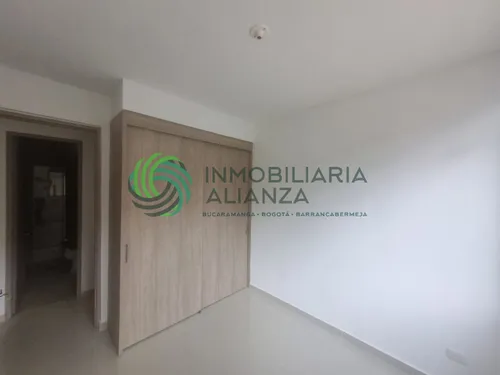 Apartamento En Venta En El Recreo. Cod V61732