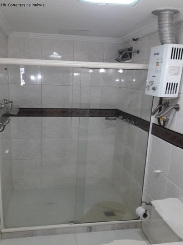 Imagem 12 de 15 de Apartamento De Três Quartos Em Frente Ao Norteshopping - Hmap1061 - 68853312