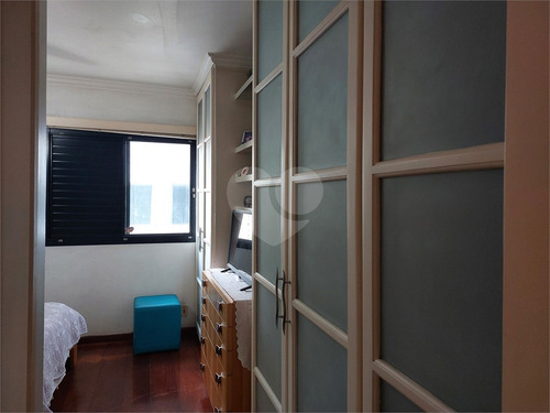 Imagem 25 de 28 de Apartamento A Venda Na Chácara Santo Antonio Com 2 Quartos E 2 Vagas - Reo691483
