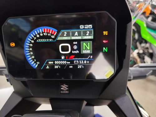Suzuki V-strom 800 2025 / Zero Km !!!