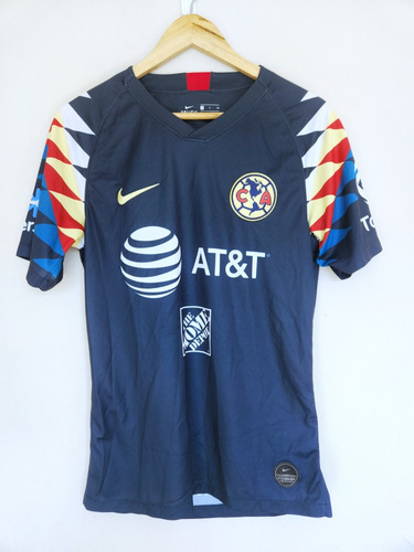 Camiseta América 2020