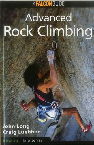 How To Climb, De John Long. Editorial Rowman Littlefield, Tapa Blanda En Inglés