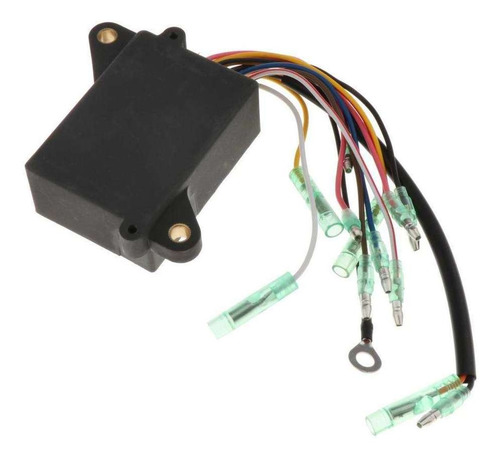6g9-85540 Cdi Unidad 4 Tiempos Fueraborda 15hp