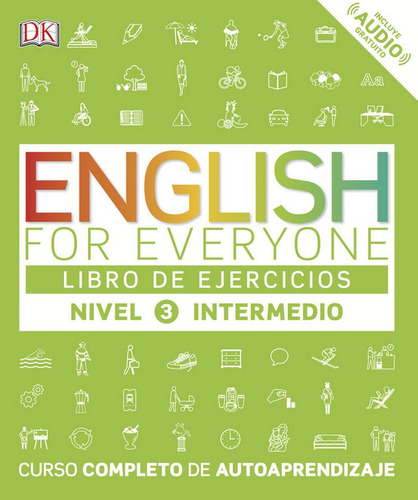 English For Everyone Español Nivel Intermedio Ejercicios...