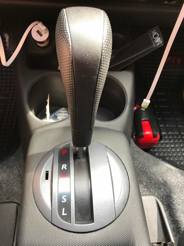 Honda Fit 1.4 Lx At 2008