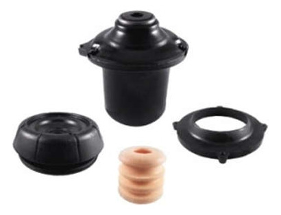 Kit Do Amortecedor Diant Coxim Localizador Vectra 2.2 1999