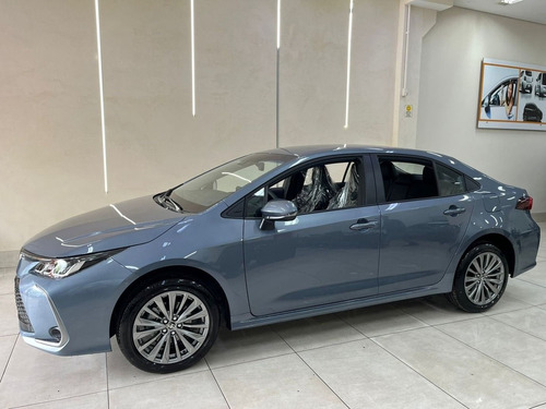Toyota Corolla 2.0 Vvt-ie Xei Direct Shift