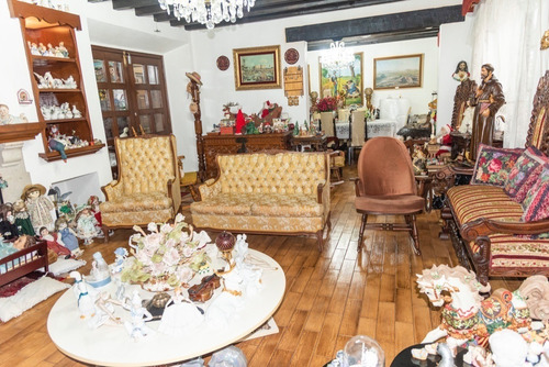 Imagen 9 de 30 de Casa En Venta Pedregal De San Francisco Con La Comodidad De