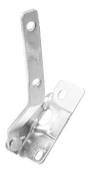 Bisagra Izq. Capo Volkswagen Saveiro G3 2004-05 (2ºs)