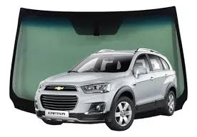 Parabrisas Trasero De Chevrolet Captiva 