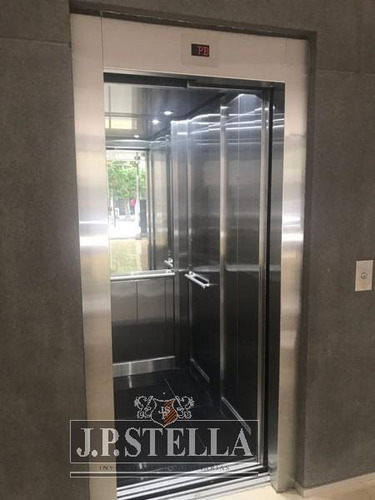 Imagen 7 de 15 de Oficina 35 M2 En Edificio Torre Francisco H. - Con Renta - Ideal Inversor - S.justo (ctro)