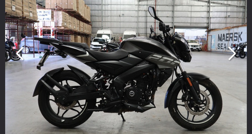 Rouser Ns 200 2024 1100 Km
