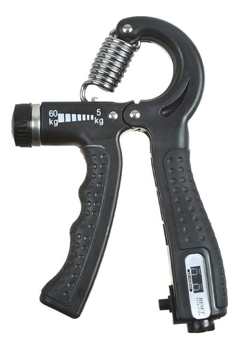 Empuñadura Ejercitador De Manos 5 A 60kg Ajustable