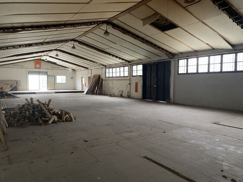 Peñaflor, Venta De Terreno Comercial O Habitacional, Centro