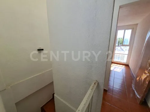 Casa En Venta En Héroes Tecámac Sexta Sección