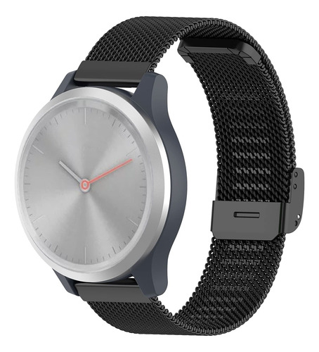 Correa Reloj Para Withings Scanwatch Mujer Hombr Pulsera