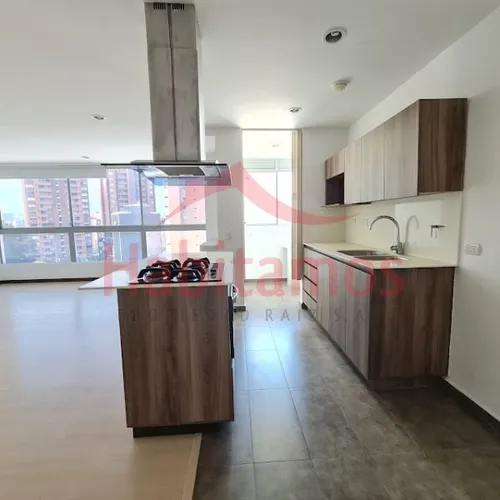 Apartamento En Venta En Envigado - El Esmeraldal Cod 68270