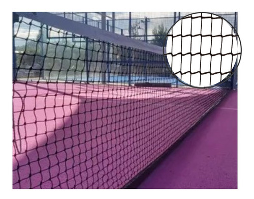 Mallas Para Padel , Red De Futbol Tenis ,tenis, Paintaball 1