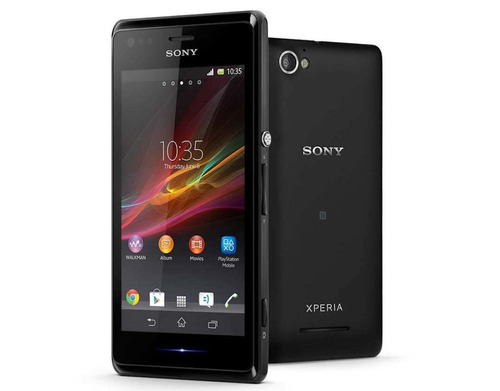 Celular Sony Xperia M Modelo C1904 | Envío gratis