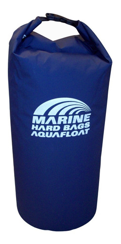 Bolso Estanco 27 Litros Aquafloat Marine Hard Bags