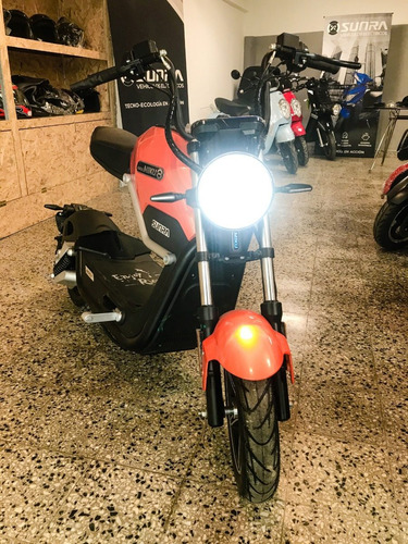 Imagen 7 de 9 de Sunra Miku Max / Oferta / 18 Cuotas /adelanto De 100.000