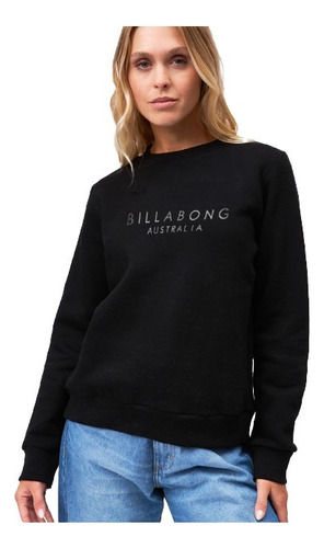 Buzo Billabong Girl Long Island