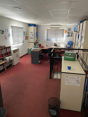 Alquiler. Apto Profes. 10 Oficinas O Habitaciones. Moderno