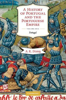 Libro A A History Of Portugal And The Portuguese Empire 2...