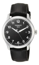 Comprar Tissot Tissot Gent Xl Reloj Casual De Acero Inoxidable Para 