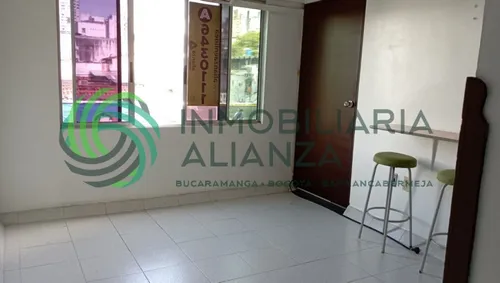 Oficina En Arriendo En Cabecera Del Llano. Cod A15531