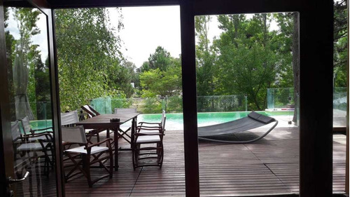 Imagen 3 de 30 de Casa Amplia Pinamar P/12 Personas Con Pileta Climatizada.