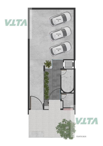 Imagen 5 de 7 de Venta Departamento Un Dormitorio Maipu 2200 Estrenar Abasto